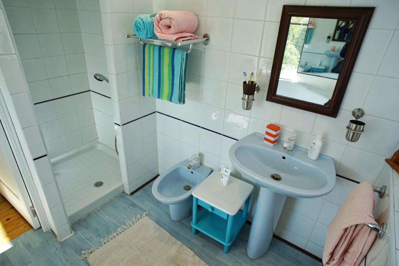 הוילה Bénac Pyrenees Hideaway מראה חיצוני תמונה
